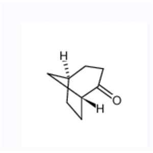 (1R,5S)-双环[3.2.1]辛-3-酮