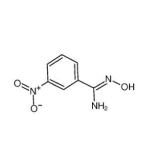 3-硝基苄胺肟,N