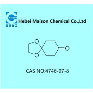 1,4-環(huán)己二酮單乙二醇縮酮,1,4-Cyclohexanedione monoethyleneacetal