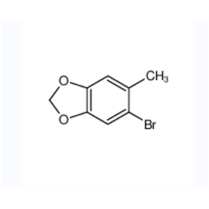 5-溴-6-甲基-1,3-苯并二氧戊环