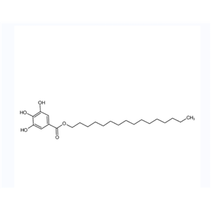 3,4,5-三羟基苯甲酸十六烷基酯,Hexadecyl Gallate