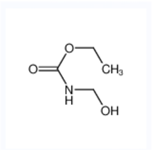 (羟基甲基)-氨基甲酸乙酯	