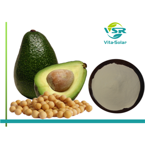 鳄梨大豆未皂化物,Avocado Soybean Unsaponifiables