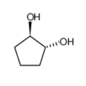 (±)-反-1,2-环戊二醇,trans-1,2-Cyclopentanediol