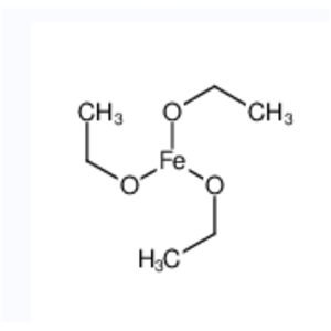 乙醇铁,ethanolate,iron(3+)