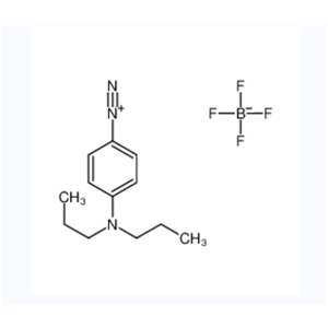 4-(二丙基氨基)偶氮苯四氟硼酸盐	