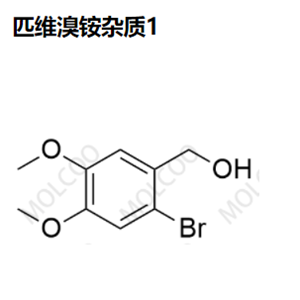 匹維溴銨雜質(zhì)1