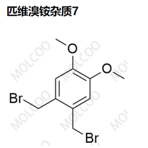 匹维溴铵杂质7,Pinaverium Bromide Impurity 7