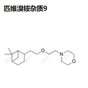 匹维溴铵杂质9,Pinaverium Bromide Impurity 9