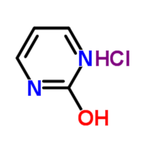 2-羟基嘧啶盐酸盐,Pyrimidin-2-ol hydrochloride