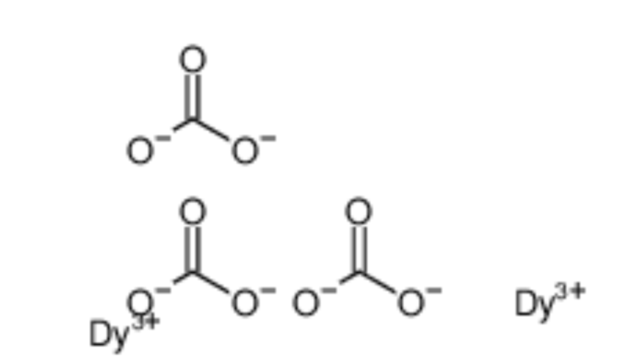 碳酸镝二水,dysprosium carbonate