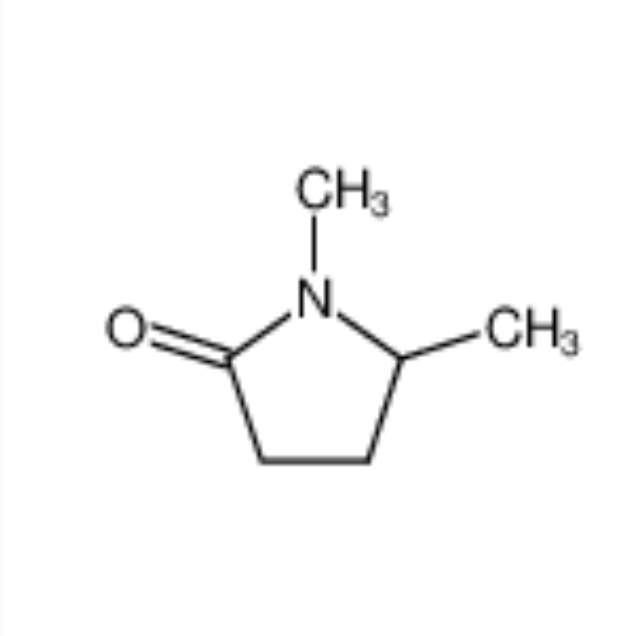 1,5-二甲基-2-吡咯烷酮,1,5-dimethylpyrrolidin-2-one