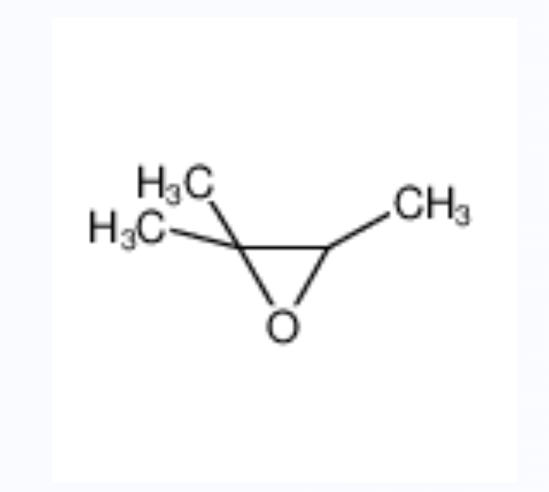 2,3-环氧-2-甲基丁烷,2,2,3-trimethyloxirane