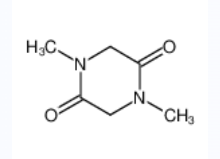 肌氨酸酐,SARCOSINE ANHYDRIDE