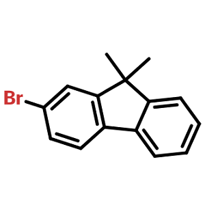 9,9-二甲基-2-溴芴,2-Bromo-9,9-dimethylfluorene