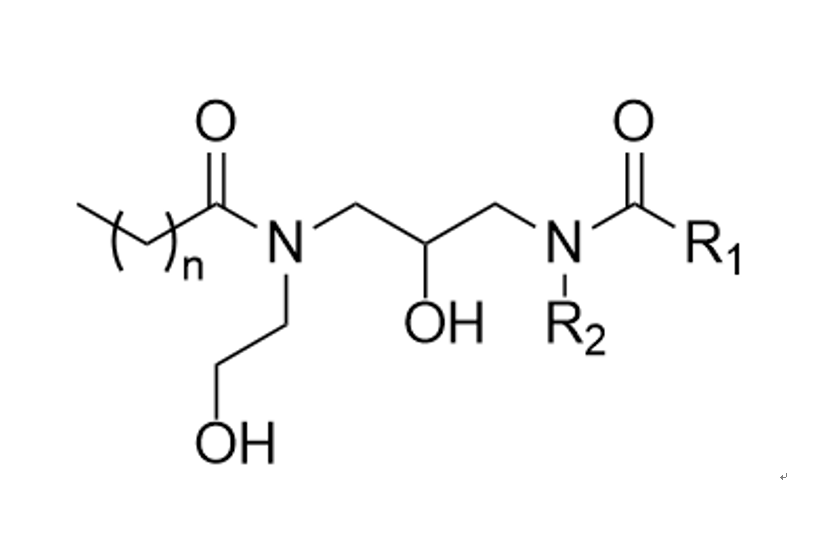 羟丙基双棕榈酰胺,HYDROXYPROPYL BISPALMITAMIDE MEA