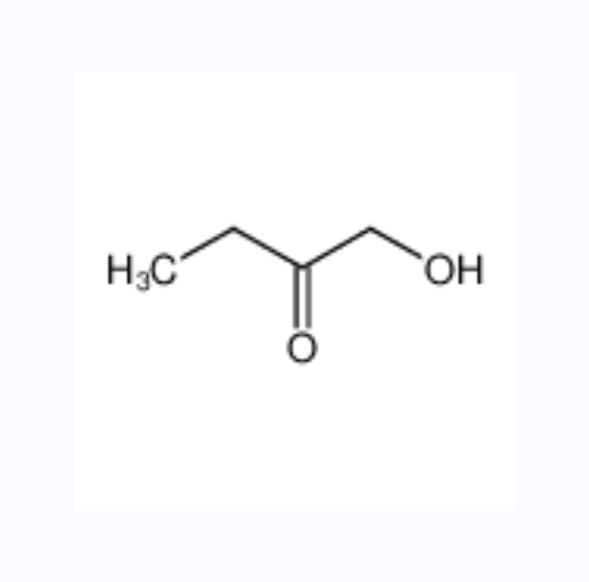 1-羟基-2-丁酮,1-hydroxybutan-2-one