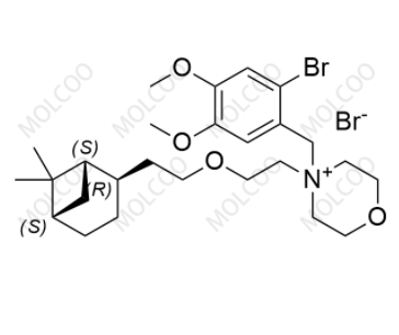 匹维溴铵杂质3,Pinaverium Bromide Impurity 3