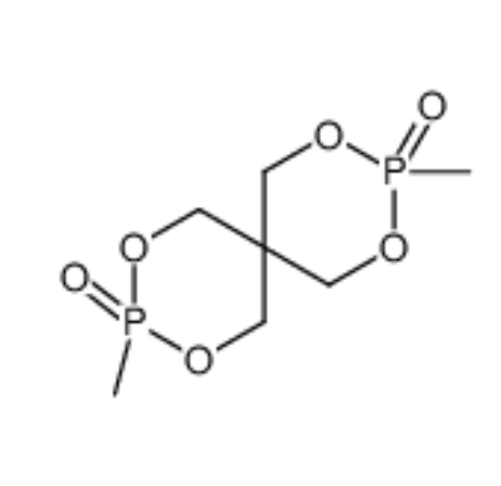 3,9-dimethyl-2,4,8,10-tetraoxa-3,9-diphosphaspiro[5.5]undecane 3,9-dioxide