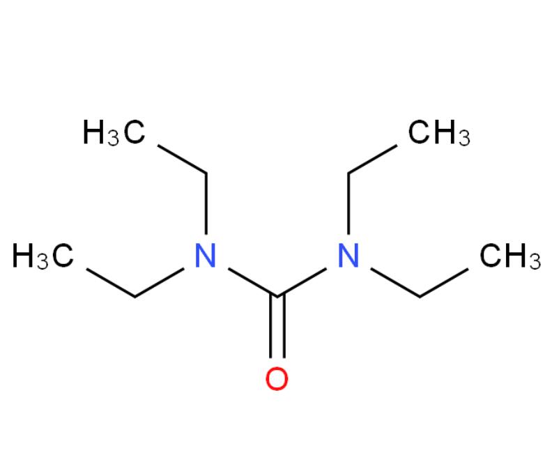 四乙基脲,1,1,3,3-Tetraethylurea