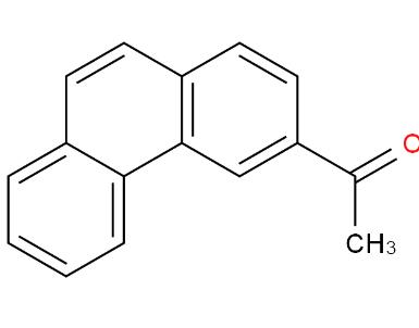 3-乙酰基菲,3-Acetylphenanthrene