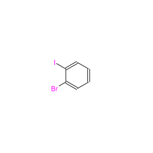 2-溴碘苯
