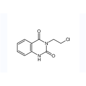 3-(2-氯乙基)-2,4(1H,3H)-喹唑啉二酮	