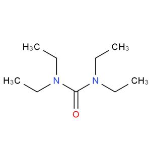 四乙基脲,1,1,3,3-Tetraethylurea