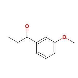 间甲氧基苯丙酮,1-(3-methoxyphenyl)propan-1-one