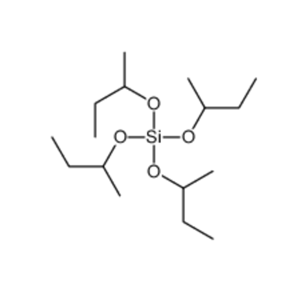 tetrakis(1-methylpropyl) orthosilicate,tetrakis(1-methylpropyl) orthosilicate