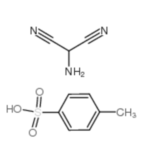 氨基丙二腈对甲苯磺酸盐