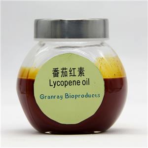 番茄红素油,Lycopene