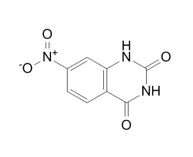 7-Nitroquinazoline-2,4(1H,3H)-dione,7-Nitroquinazoline-2,4(1H,3H)-dione