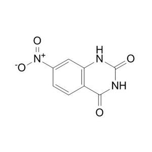 7-Nitroquinazoline-2,4(1H,3H)-dione,7-Nitroquinazoline-2,4(1H,3H)-dione