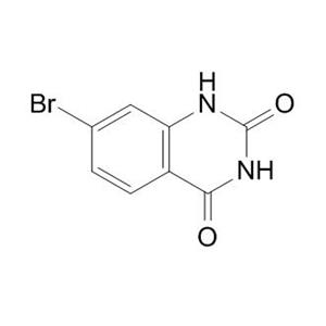 7-Bromoquinazoline-2,4(1H,3H)-dione