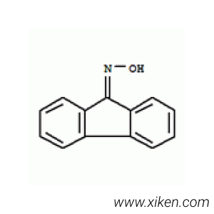 9-芴酮肟,9-Fluorenone oxime