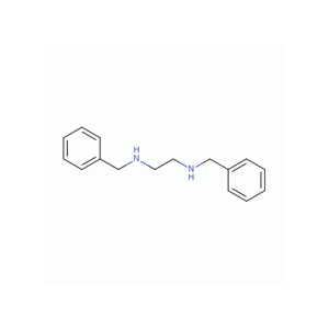 N,N'-二苄基乙二胺