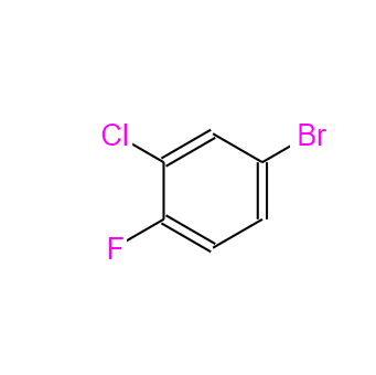 3-氯-4-氟溴苯,4-Bromo-2-chloro-1-fluorobenzene