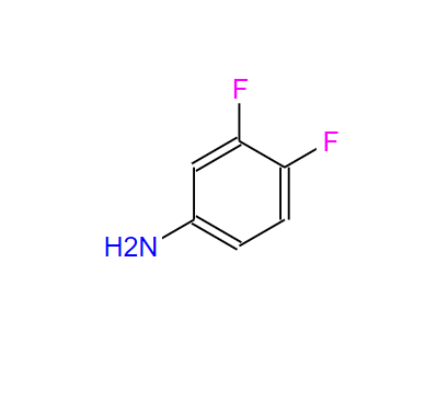 3,4-二氟苯胺,3,4-Difluoroaniline