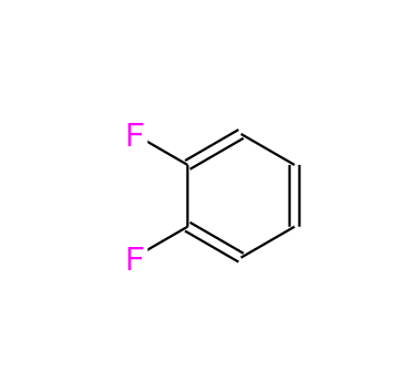 1,2-二氟苯,1,2-Difluorobenzene