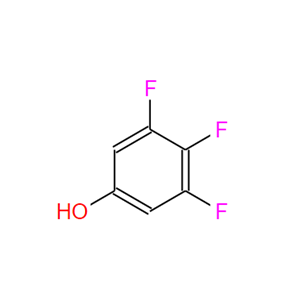 3,4,5-三氟苯酚,3,4,5-Trifluorophenol