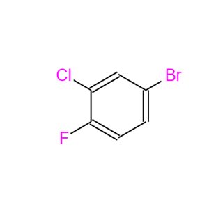 3-氯-4-氟溴苯,4-Bromo-2-chloro-1-fluorobenzene