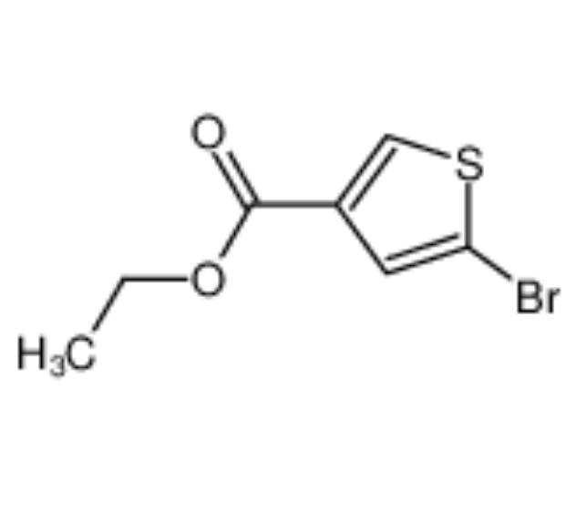 5-溴噻吩-3-羧酸乙酯,Ethyl5-bromothiophene-3-carboxylate