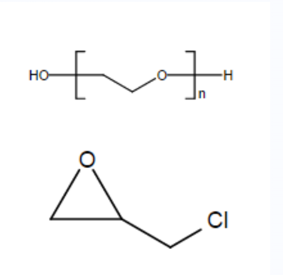 聚乙二醇二缩水甘油醚,Diethylene glycol diglycidyl ether