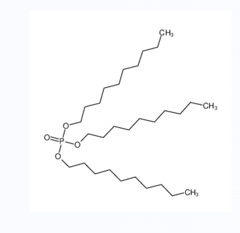 二氢磷酸十三烷基酯,tridecyl dihydrogen phosphate