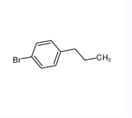 4-丙基溴苯,1-Bromo-4-propylbenzene