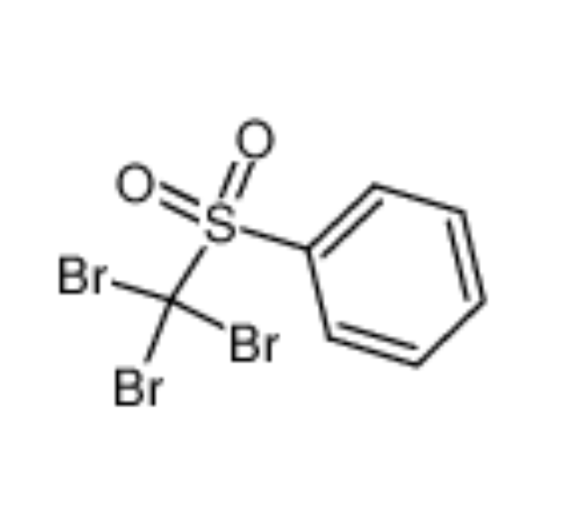 三溴甲基苯砜,Phenyl tribromomethyl sulfone