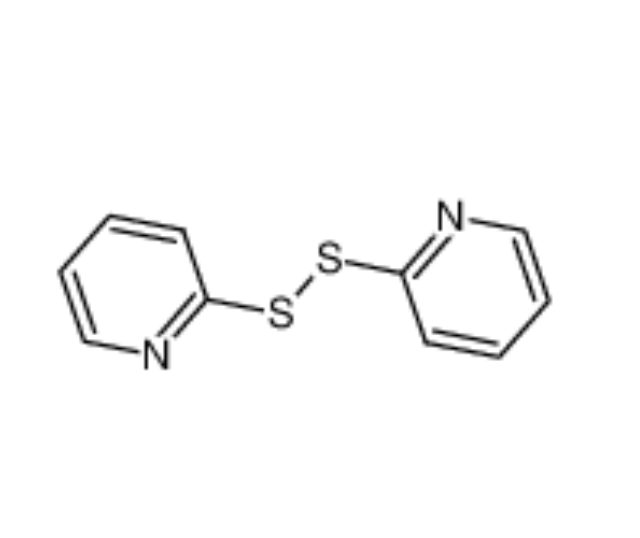 2,2'-二硫二吡啶,2,2'-Dithiodipyridine