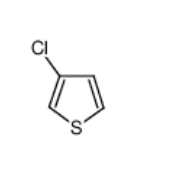 3-氯噻吩,3-CHLOROTHIOPHENE