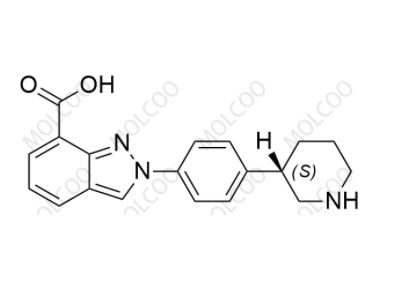 尼拉帕利雜質(zhì)2,Niraparib Impurity 2